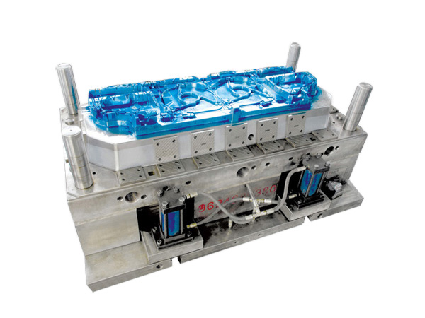 SMC Mould