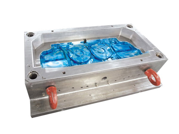 SMC Mould