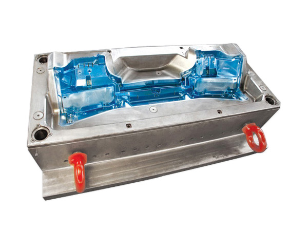 SMC Mould