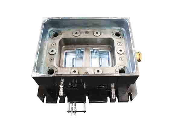 SMC Mould